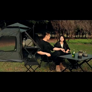 KEEPHIKE Lều cắm trại tự bung lục giác lều du lịch dã ngoại CỠ ĐẠI từ 3-6 người sử dụng