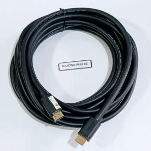 Cáp HDMI dài 1.5m / 3m / 5m (Chuẩn HDMI 2.0 4K) Hiệu UNITEK