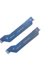 FLEXIBLE UI BOARD POCO X3 X3 NFC X3 PRO FLEKSIBEL MAINBOARD