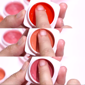 เมลินดา MC5097 ลิปบาล์ม สีสันสดใส ปากฉ่ำวาว แก้มเงาใส สวยนานตลอดวัน