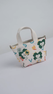 SOVLO Mini Daily Sling Bag / Tas Selempang Wanita/ Tas Sling Bag Wanita