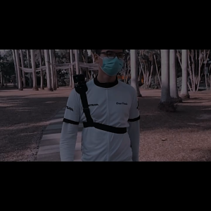 Sabuk Bahu & Mount Dada untuk Kamera Action GoPro Hero / Brica B-Pro / Dji Osmo / Xiaomi Yi