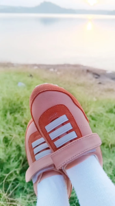 MARIO KIDS HELLO MICI Sepatu Sneakers Anak - FUJI | Toddler Shoes