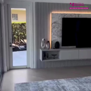 WPC DINDING WALL PANEL PREMIUM ESTETIK MOTIF BERAGAM Motif 3D Vertikal Serat Kayu Material Kayu Untuk Dekorasi Desain Estetika Dinding Beragam Opsi Pengiriman Ekonomis - Lazada