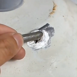 Batang las timah suhu rendah: batang las logam serbaguna, batang las besi, batang las aluminium, batang las tembaga