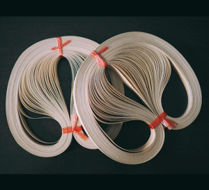 (50เส้น) สายพานเทฟล่อน PTFE สายพานเครื่องซีล by อาร์-ไหล่ | R-LAI