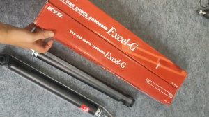 [GIÁ 1 CẶP] Phuộc Sau Cruze 2010-2018 Thương Hiệu KYB - Giảm Xóc Sau Cruze 348032 Phuộc Sau Chất Lượng Cao Phụ Kiện Ô Tô Cruze - Lazada