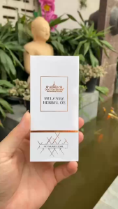 Tinh Chất MELASMA 02 Doctorqueen