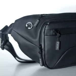 Taszela - Tas Waistbag Tas Waterproof Tas Selempang dan bahu Tas pinggang BIRKIN