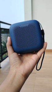 Speaker Bluetooth Vivan VS1: Speaker Portable & Waterproof