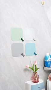 Tấm silicon khử mùi thoát sàn đa năng ECOCO ngăn côn trùng chống thoát nước bồn tắm bếpnhà vệ sinh