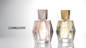 LONKOOM น้ำหอมผู้หญิง 100ml Perfume Petal Reverie / Petal Muse น้ำหอม EDP Floral Fruity ติดทนนาน Parfum