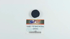 Karet Tutup Swit Netral Grand & Seal Tutup Gula - Suku Cadang Motor Honda