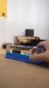 Kapal Hiasan One Piece & Dekorasi Ruang Tamu