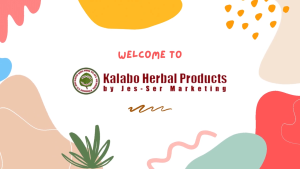 JES-SER OREGANO KALABO PLUS HERBAL COFFEE WITH MACA