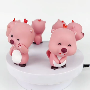 Mô hình nhân vật LOOPY siêu dễ thương 2024