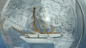 หัวหุ่นแต่งหน้า หัวหุ่นฝึกแต่งหน้า โมเดลหัวหุ่น+ขาตั้ง+น้ำยาทำความสะอาด (พร้อมส่ง)