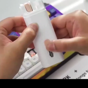 Keyboard Cleaner Tools 7 in 1 Pembersih Keyboard dan Gadget