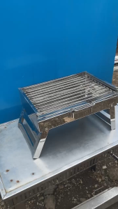 Portable Griller Ihawan