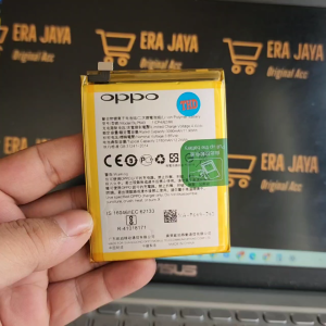 Baterai Batre Oppo A83 CPH1729 CPH1827 BLP649 Original Batrei Batrai battery Tanam Opo A83