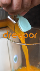 Compact Juice Cup & Dreepor Portable Juicer: A Comprehensive Guide