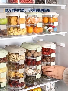 Panduan Membeli Kotak Makan Kedap Udara & Toples Penyimpanan Makanan