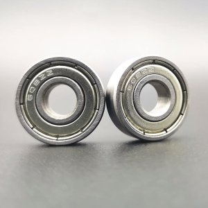 Vòng Bi Bạc Đạn 608zz/rs (8x22x7mm) Sơ Mi Nhựa Giá rẻ sập sàn -Lumbley