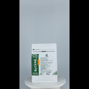 Bột Cà Phê Enema Nhân Không Rang Nguyên Chất Viet Healthy 500g