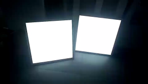 LED Pin Ceiling Light Panel Round Square 3w 5w 6w 7w 9w 12w 18w LED Recessed Downlight II FIX-IT CORNER PH