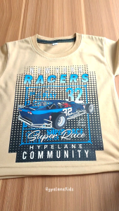 Code8.id DTF2 Kaos Distro Harian Anak Laki Laki Karakter Truk Lucu Best Seller MURAH DAN TREND