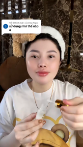COMBO Kem Face Queen và Serum Meso Tặng Sữa Rửa Mặt Nhỏ