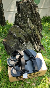 Gatio RZ03 Sandal Traveling Wanita Ringan Sendal Casual Cocok Untuk Haji dan Umroh