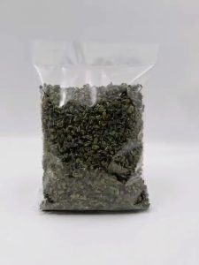 ชาเขียวใบหม่อน ขนาด100 กรัม ชาใบหม่อน ปลอดสารพิษ 100% พร้อมส่ง