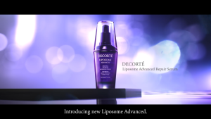DECORTE Liposome Advanced Repair Serum - Lazada