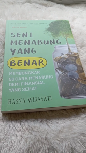 {\n    \"article\": \" Seni Menabung yang Benar: Membongkar 50 Cara Menabung demi Finansial yang Sehat