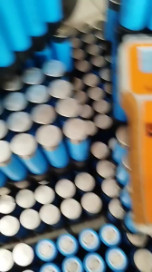 Cell Pin Tháo Khối 21700 Chính Hãng Lishen 4000mAh- Mã pin LR2170SA - Xả 12A-3C dùng làm pin lưu trữ công cụ pin xe điện