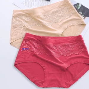 Celana Dalam Underwear Wanita Undies CD 1237 Ukuran 33cm x 25cm