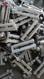 Live Core Grate Bar Chain Grate Boiler China YueXin Boiler Parts