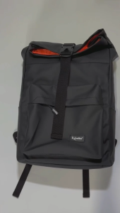 Kahartoz Tas Sekolah Kuliah Kerja Traveling Tas Ransel Laptop 156 Inch Anti Air Waterproof