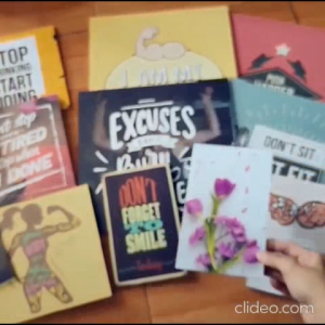 Dekorasi Dinding Pajangan Wall Dekor Film Pop Art Batman