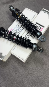 Phuộc sau Vario SuperFly không bình dầu MS03