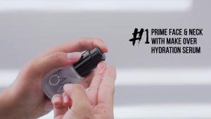 MAKE OVER Hydration Serum | Primer hydrating | Makeover