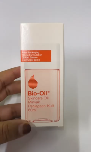 Bio-oil Skin Oil 60 ml Anti parut/anti stretch mark (EXP DATE:12/26)