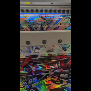 STIKER STRIPING JUPITER Z 115 ROBOT STICKER PREMIUM BISA HOLOGRAM JRB 21