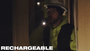 MILWAUKEE LED PEN LIGHT (AAA ALKALINE)