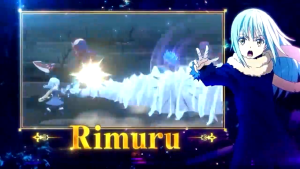 PS5 [มือ1] That Time I Got Reincarnated as a Slime ISEKAI Chronicle (R3/ASIA)(EN)