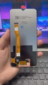 Màn Hình THAY THẾ REALME 3 Pro NEW (Tặng Kèm Keo Dán & Bộ Sửa)