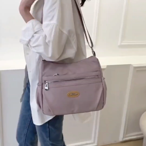 ciciBrand - Tas selempang CHIBAO 78906 selempang wanita model waterproof