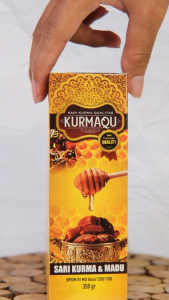 Obat Paru-Paru Kering Obat Flek Paru-Paru Obat TBC TB Batuk Paru2 Pneumonia Obat Pembersih Paru Paru Kotor Obat Paru Paru Basah Obat Sesak Napas Susah Bernafas Asma Dengan Kurmaqu 350 Gram