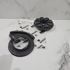 SEAT KOIL SPRING BELAKANG ATAS BAWAH LIVINA